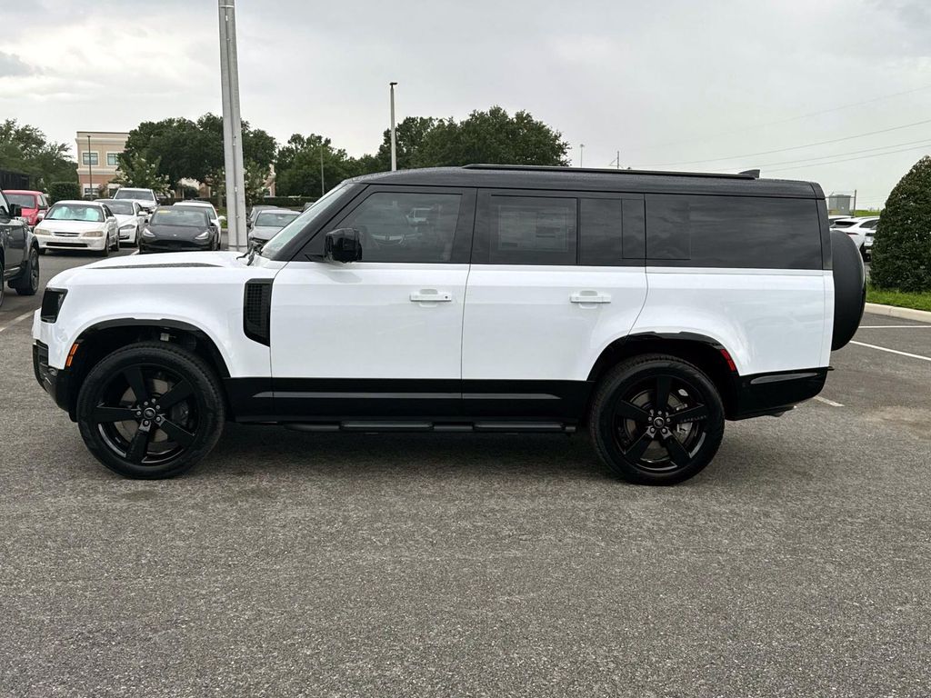 land rover defender 2025 SALE2FEU7S2444040 image land rover defender 2025 SALE2FEU7S2444040 image
